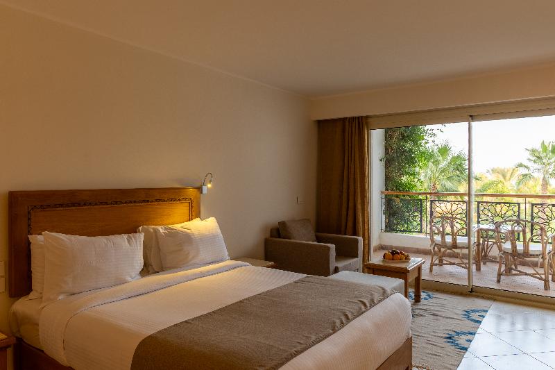 Fort Arabesque Resort, Spa and Villas - Oda