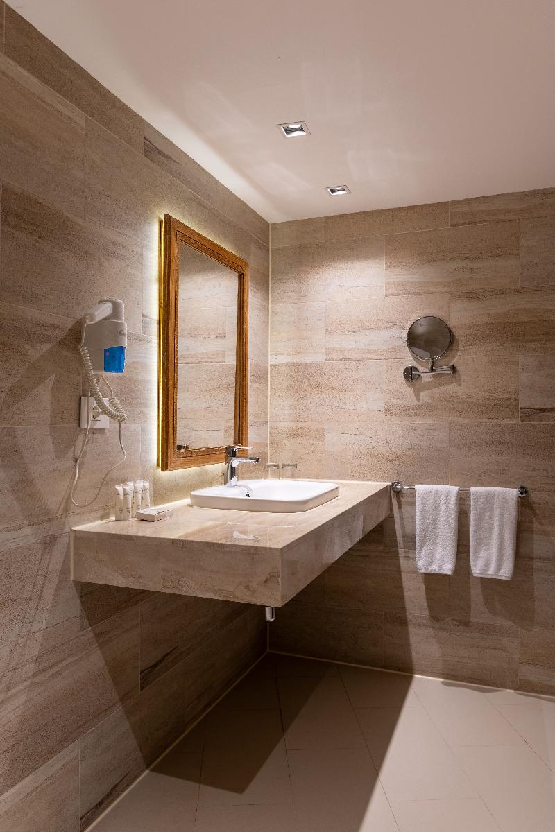 Fort Arabesque Resort, Spa and Villas - Oda