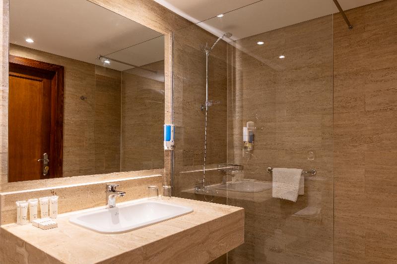 Fort Arabesque Resort, Spa and Villas - Oda