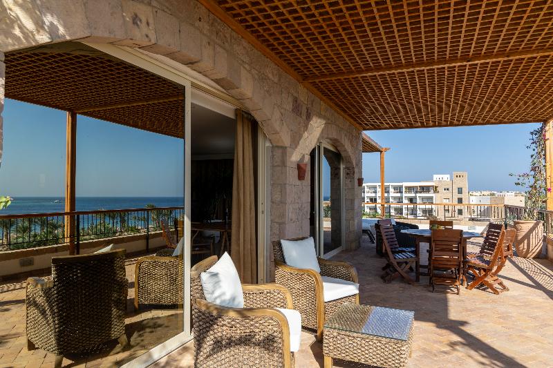 Fort Arabesque Resort, Spa and Villas - Oda