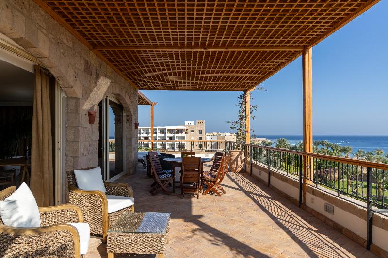Fort Arabesque Resort, Spa and Villas - Oda