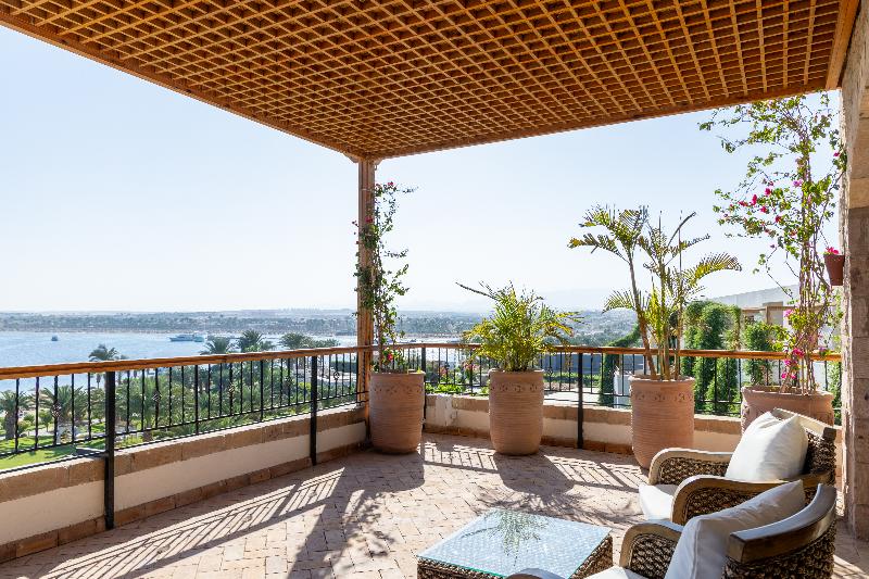 Fort Arabesque Resort, Spa and Villas - Oda