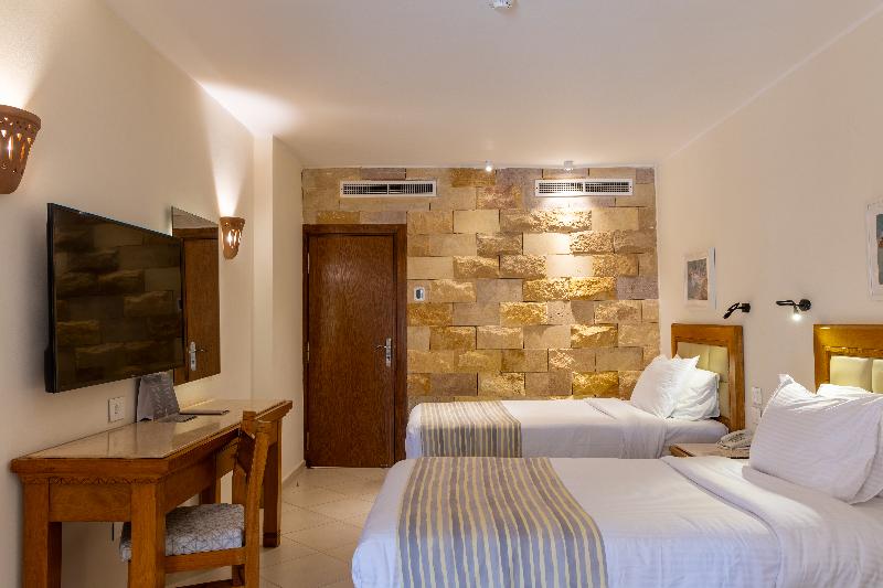Fort Arabesque Resort, Spa and Villas - Oda