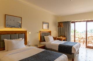 Fort Arabesque Resort, Spa and Villas fotoÄŸrafÄ±