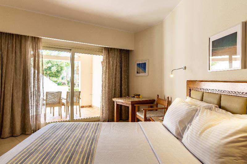 Fort Arabesque Resort, Spa and Villas - Oda