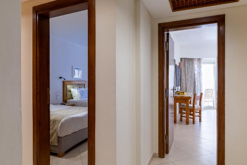 Fort Arabesque Resort, Spa and Villas - Oda