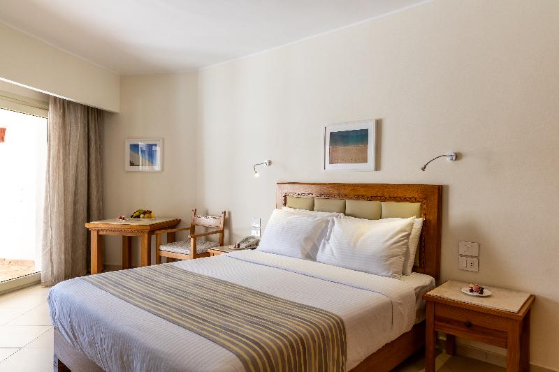 Fort Arabesque Resort, Spa and Villas - Oda