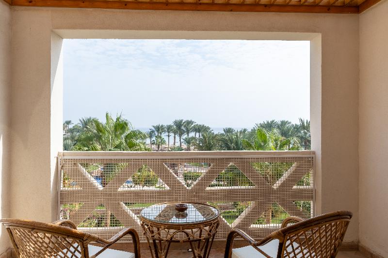 Fort Arabesque Resort, Spa and Villas - Oda