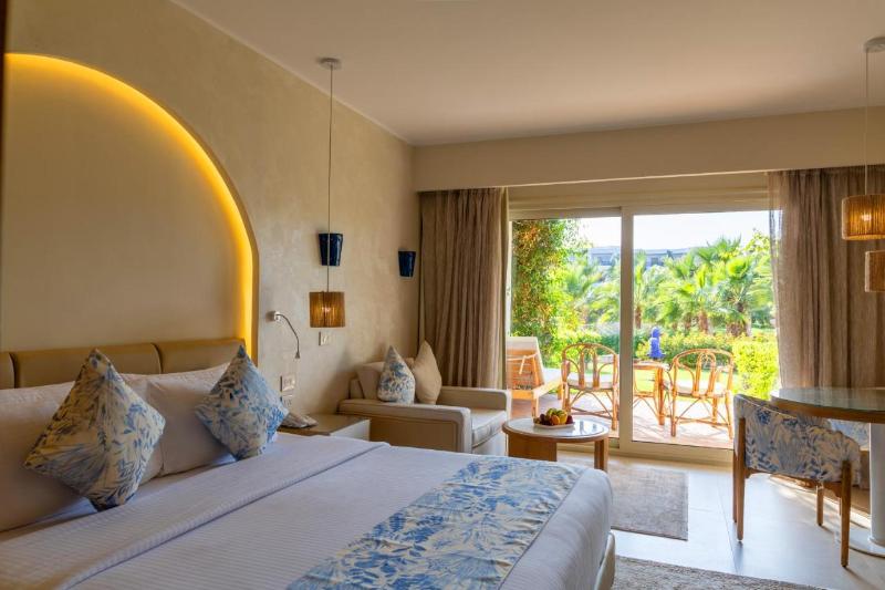 Fort Arabesque Resort, Spa and Villas - Oda