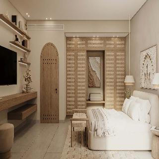 Fort Arabesque Resort, Spa and Villas fotoÄŸrafÄ±