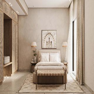 Fort Arabesque Resort, Spa and Villas fotoÄŸrafÄ±