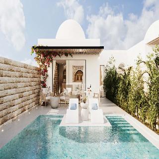 Fort Arabesque Resort, Spa and Villas fotoÄŸrafÄ±