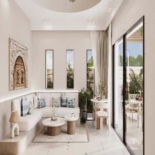 Fort Arabesque Resort, Spa and Villas fotoÄŸrafÄ±
