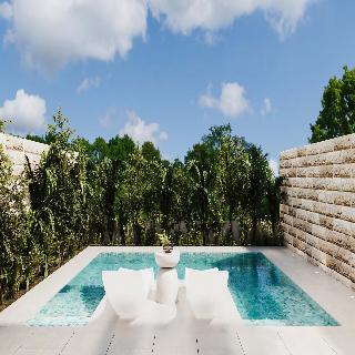 Fort Arabesque Resort, Spa and Villas fotoÄŸrafÄ±