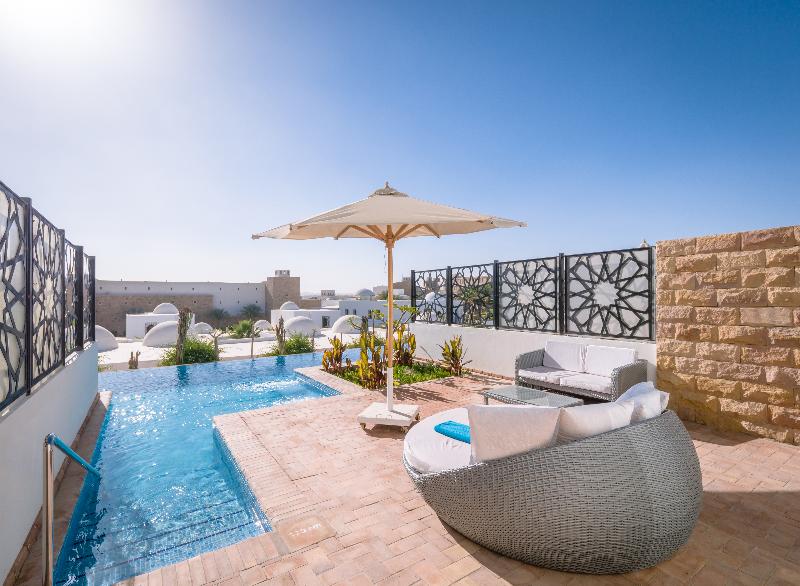 Fort Arabesque Resort, Spa and Villas - Oda