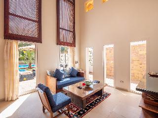Fort Arabesque Resort, Spa and Villas fotoÄŸrafÄ±