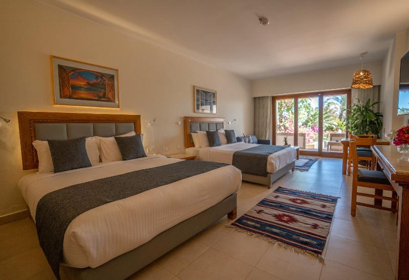 Fort Arabesque Resort, Spa and Villas - Oda