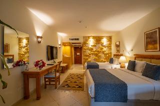 Fort Arabesque Resort, Spa and Villas fotoÄŸrafÄ±