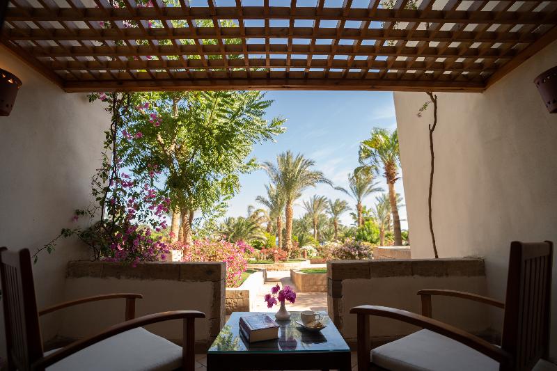 Fort Arabesque Resort, Spa and Villas - Oda