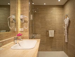 Fort Arabesque Resort, Spa and Villas fotoÄŸrafÄ±