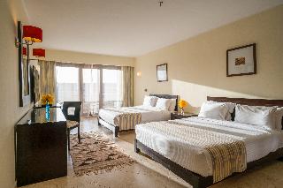 Fort Arabesque Resort, Spa and Villas fotoÄŸrafÄ±