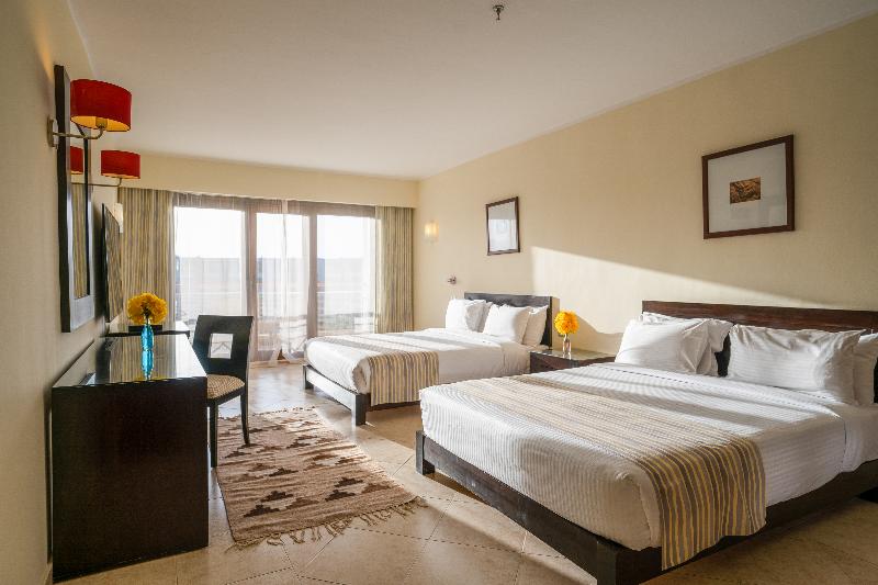 Fort Arabesque Resort, Spa and Villas - Oda