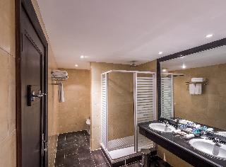Fort Arabesque Resort, Spa and Villas fotoÄŸrafÄ±