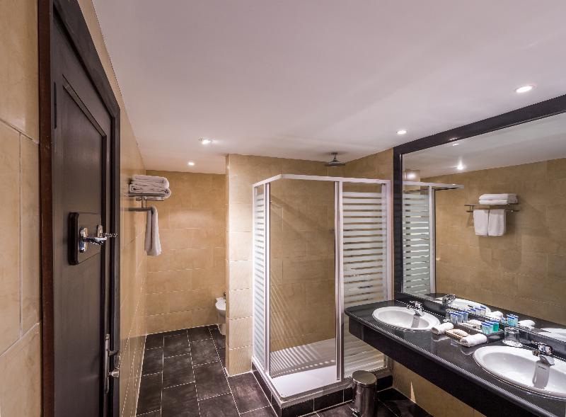 Fort Arabesque Resort, Spa and Villas - Oda