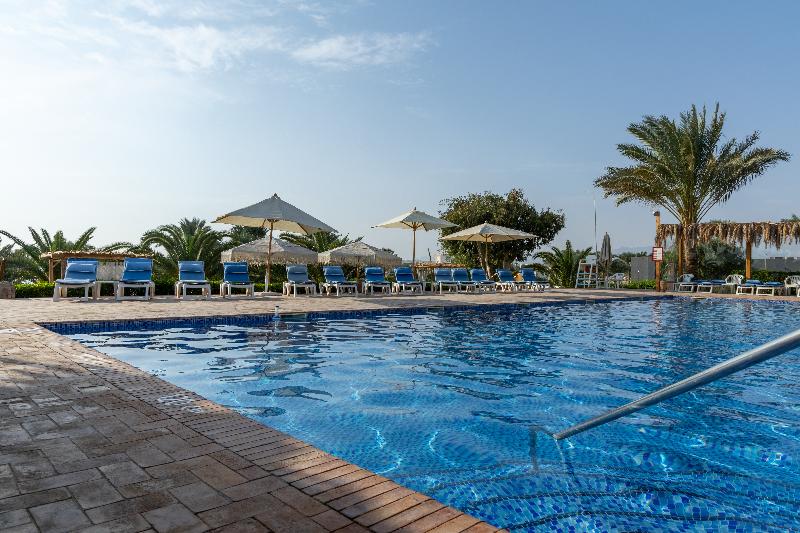 Fort Arabesque Resort, Spa and Villas - Havuz