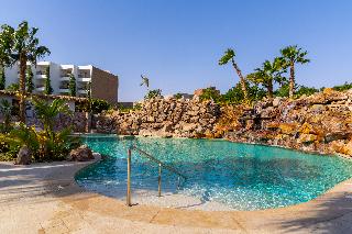 Fort Arabesque Resort, Spa and Villas fotoÄŸrafÄ±