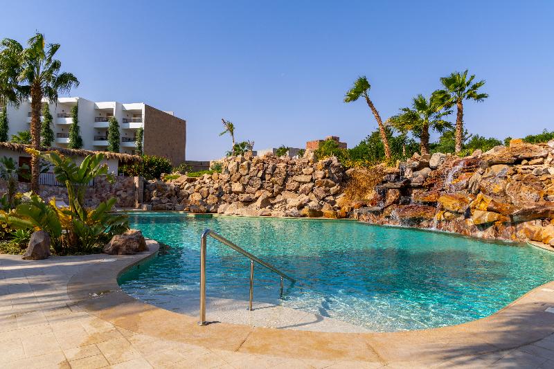 Fort Arabesque Resort, Spa and Villas - Havuz