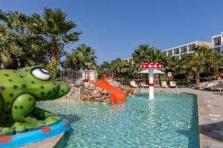 Fort Arabesque Resort, Spa and Villas fotoÄŸrafÄ±