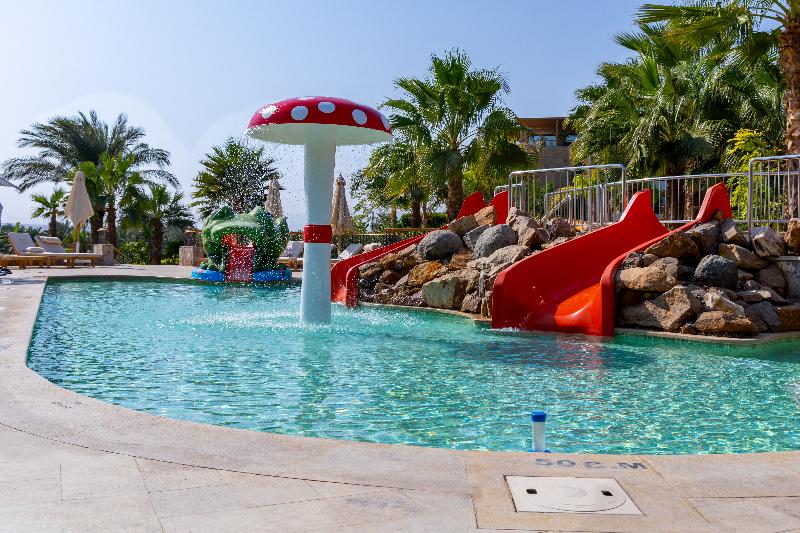Fort Arabesque Resort, Spa and Villas - Havuz