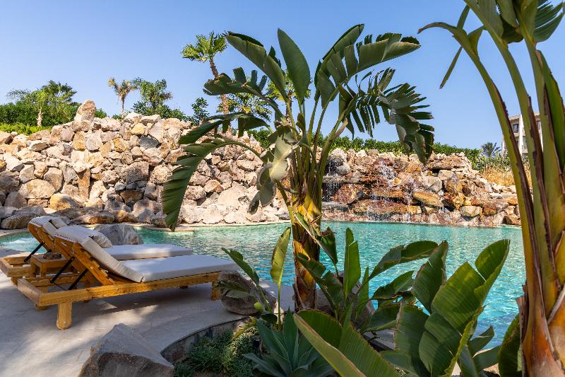 Fort Arabesque Resort, Spa and Villas - Havuz