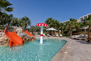 Fort Arabesque Resort, Spa and Villas fotoÄŸrafÄ±