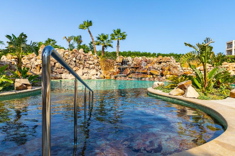 Fort Arabesque Resort, Spa and Villas - Havuz