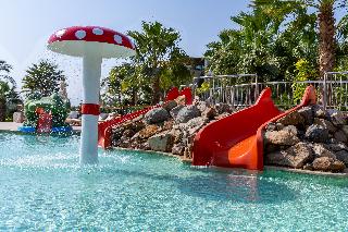 Fort Arabesque Resort, Spa and Villas fotoÄŸrafÄ±