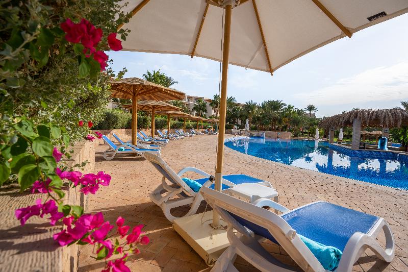 Fort Arabesque Resort, Spa and Villas - Havuz