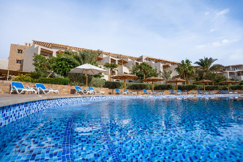 Fort Arabesque Resort, Spa and Villas - Havuz