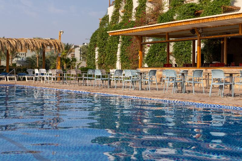 Fort Arabesque Resort, Spa and Villas - Havuz