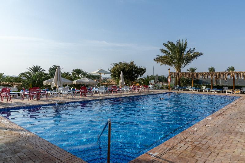 Fort Arabesque Resort, Spa and Villas - Havuz