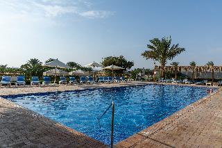 Fort Arabesque Resort, Spa and Villas fotoÄŸrafÄ±