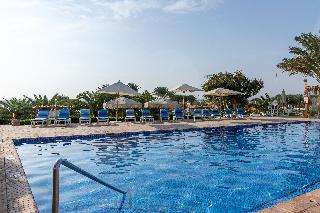 Fort Arabesque Resort, Spa and Villas fotoÄŸrafÄ±