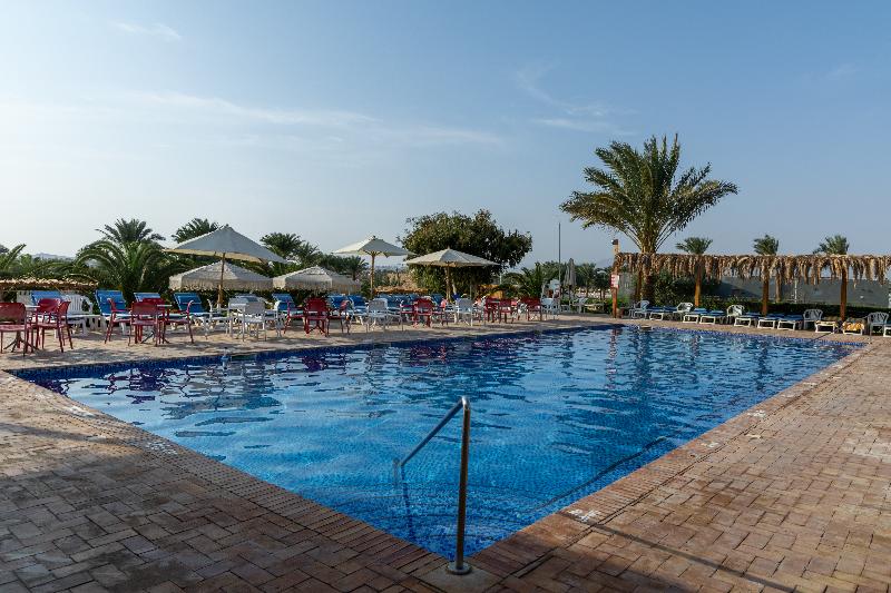 Fort Arabesque Resort, Spa and Villas - Havuz
