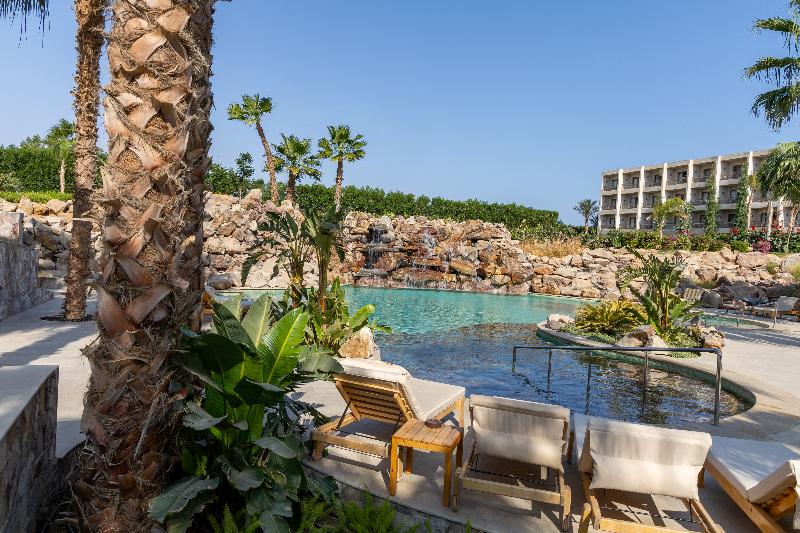 Fort Arabesque Resort, Spa and Villas - Havuz