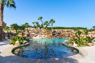 Fort Arabesque Resort, Spa and Villas fotoÄŸrafÄ±