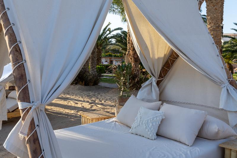 Fort Arabesque Resort, Spa and Villas - Plaj