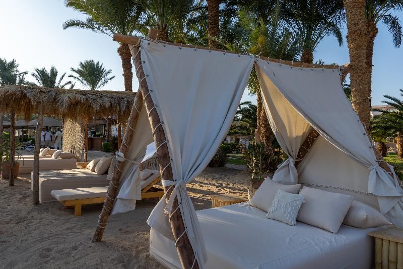 Fort Arabesque Resort, Spa and Villas - Plaj