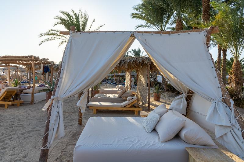 Fort Arabesque Resort, Spa and Villas - Plaj