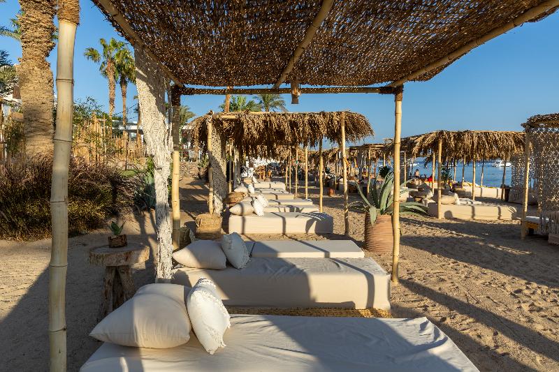 Fort Arabesque Resort, Spa and Villas - Plaj